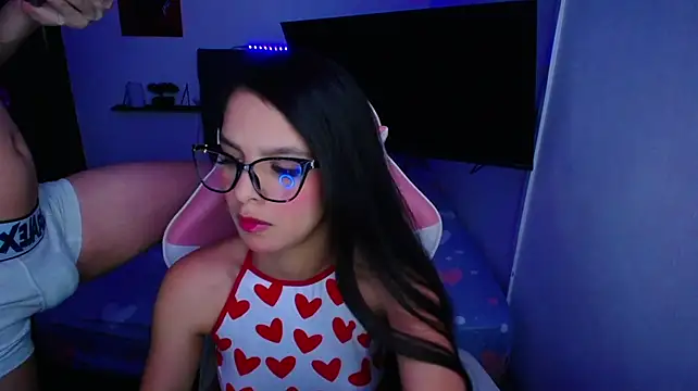 Jessi_and_boy - FUCK MY PUSSY HARD AND DEEP