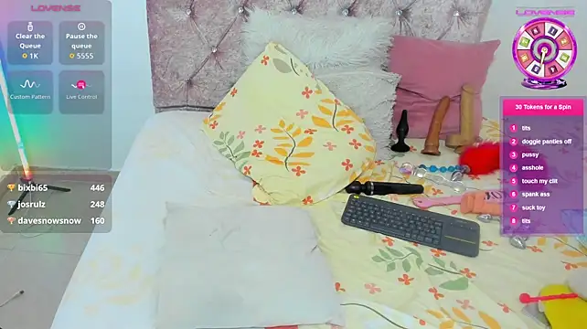 Amelia_petiite - SQUIRT ON YOUR FACE