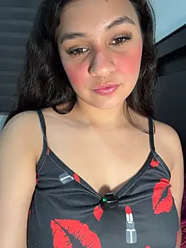 Colochita01 - Show pussy + ctrl domi last tipper