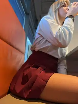 Crazy-Rosa - Show me your love guys 🌟