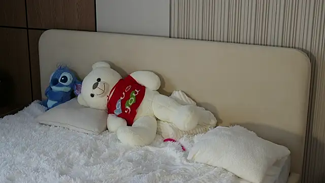 Merymerycherry - 💕Сream CUMSHOW💕