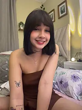 Ariaa_miller - show ass