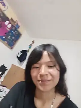Ninffa_sweet25 - Naked