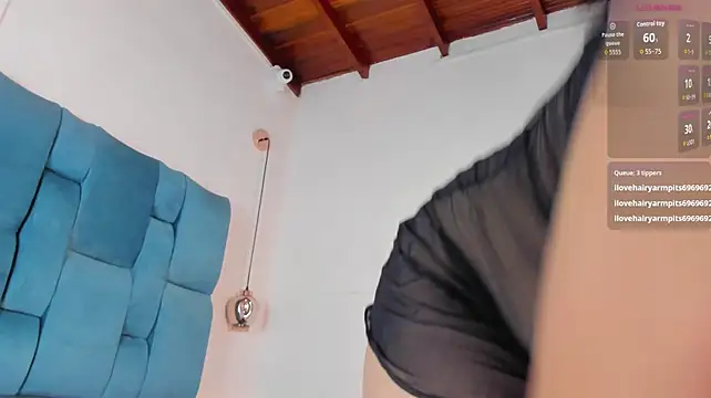 Laly_ferrer18 - make me cum