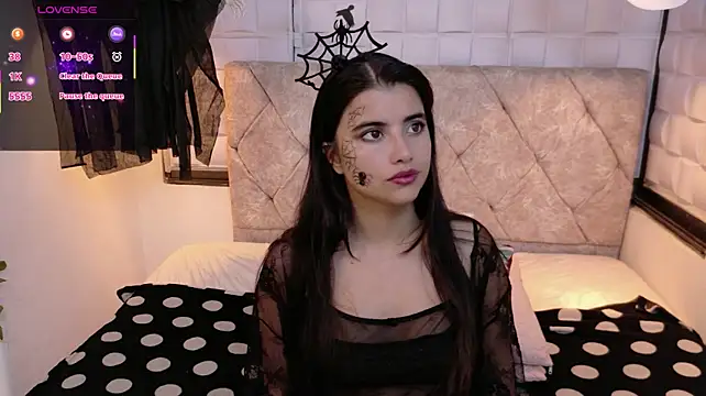 Georgia_Candy - oil show on my butt