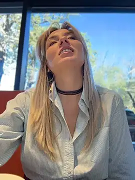 Crazy-Rosa - Show me your love guys 🌟