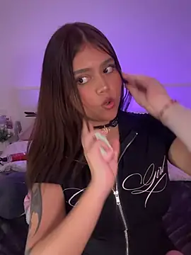Kath_kitty - striptease and rub my pussy