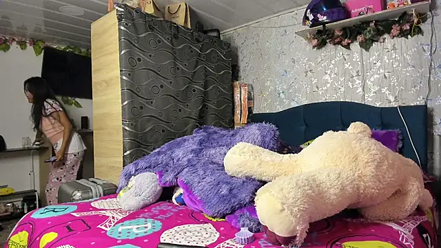 Samara_Homescapes - Dance sexy