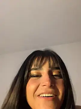 Ivy-777 - Control domi and Fingers