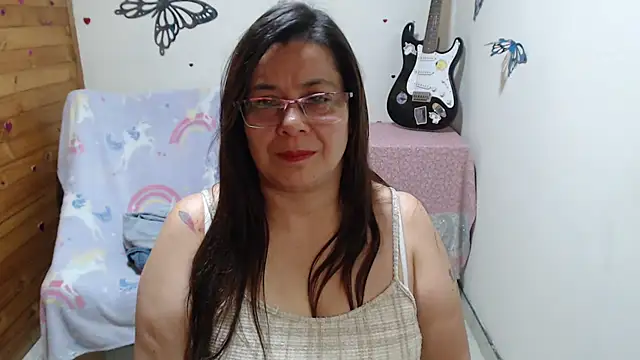 Lilisa777 - of fucking play and toys.