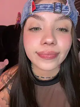 Bbyrebellion - 3 slaps on the buttocks 🔥🥵