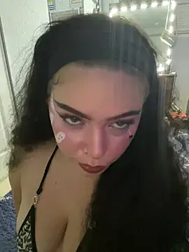 Marie_26 - Spread Pussy