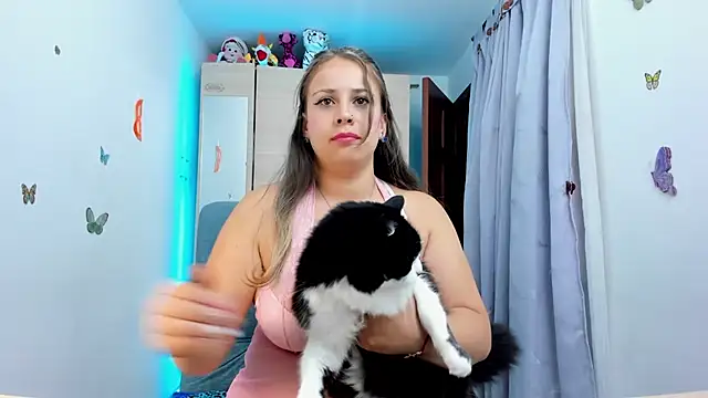 Maria_camila776 - Fingerin pussy