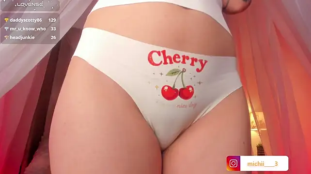 Kitty_patitas_suavesss - leave my ass red