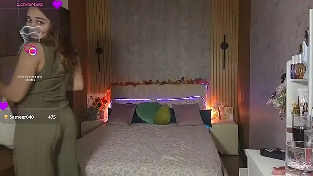 KatarinaHeaven - short dance