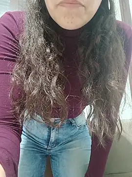 Lupita_sol - Naked