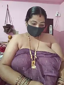 Tamil_lathikaaa - Nude show on dress
