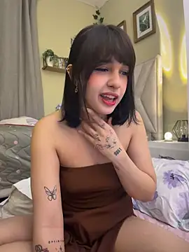 Ariaa_miller - show ass