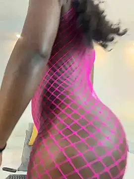 Alaia_Colins - SEXY OIL DANCE