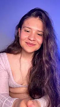 Natisss - Show tits + tongue