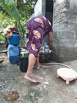 Tamilselviroja- - 🥰 full body oil massage 😍