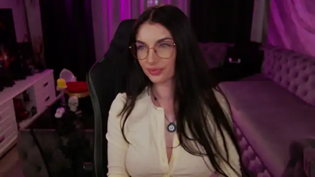 JessieLive - Pussy play