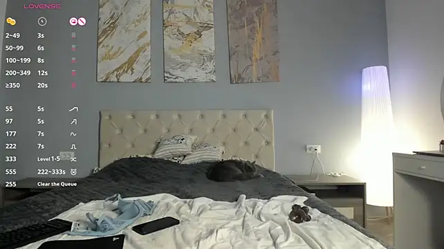 IvyTease_ - pound my pussy hard
