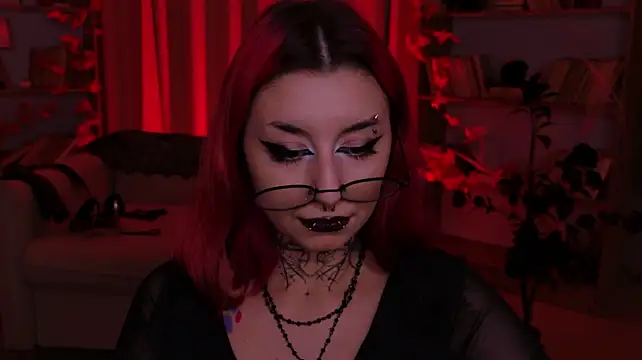 Mistress__Marcelline - Nails worship