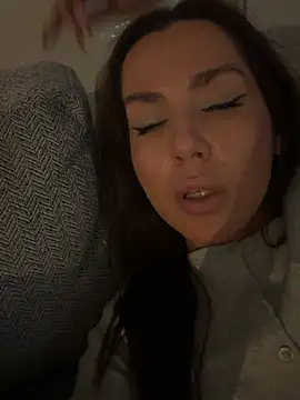 SirenSwitch - Sloppy Blowjob