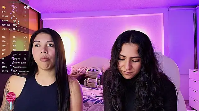 Kloe28 - biting buttocks