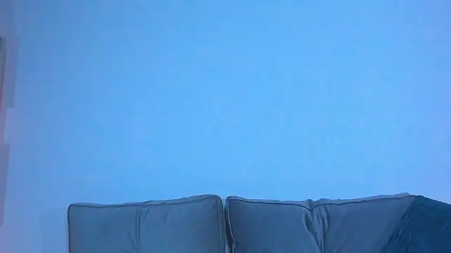 ClockworkLady - panty off
