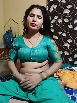 ANUGIRL203 - full open show 💕