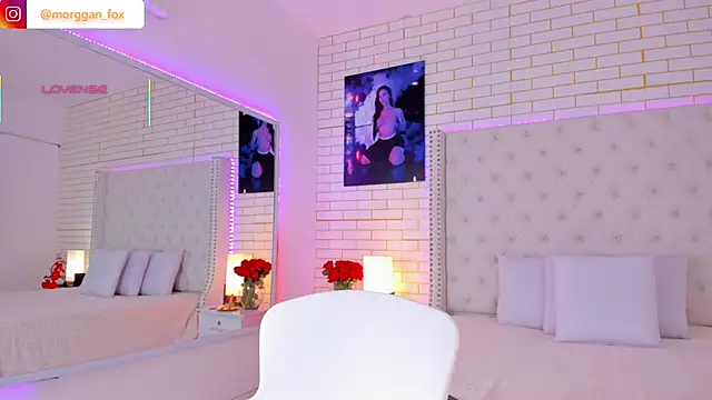 Morggan_Fox_ - PLUG ANAL