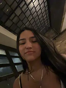 Samantha_firee - Flash pussy😏🌸