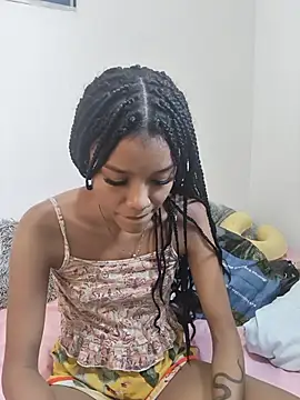 Natalia-Aurora - two fingers in my ass
