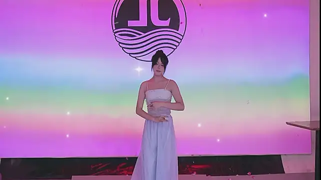 Sw-001 - 好看爱看旗袍秀
