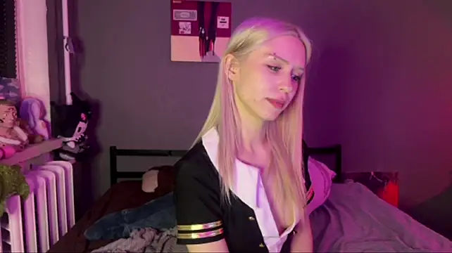 Sexy_cute18 - start of flying from my boobs