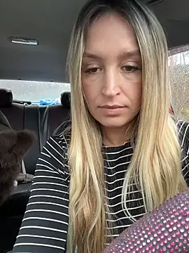 StasyWood - Show dildo🤤