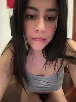 CuteKira7 - SQUIRT ON FACE -> 32 TK TICKET