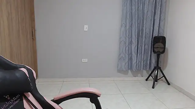 Camilita08 - naked