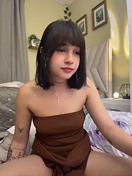 Ariaa_miller - show ass
