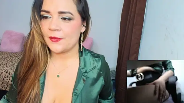 Paulina-Becerraa - show bubis ice