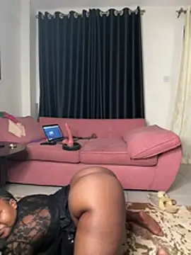 ThickyMel - Ride monster cock