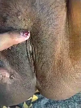 Hotty-G - Shawor show