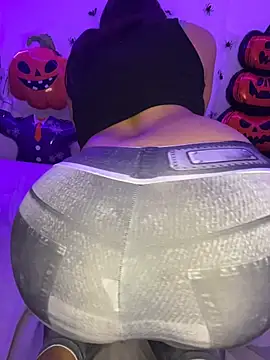 Mundowanda777 - Flash Ass