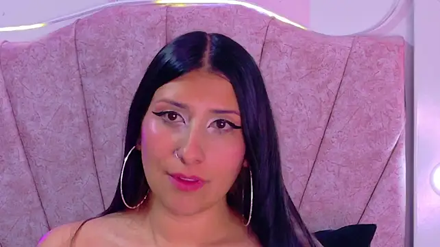 Sara_Blum - oil all over your body