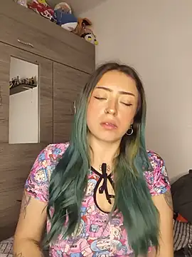 Val_Lau - Hello girls