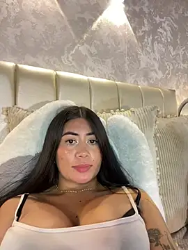 _MadiLee_ - Fingers pussy hairy, deeep and hard!