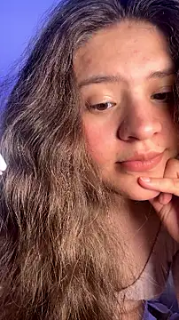 Natisss - Show tits + tongue