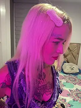 Mari_angel4u - Panty off